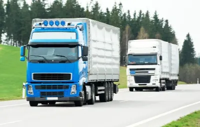 Ankara Kiğı | Eşya Taşıma